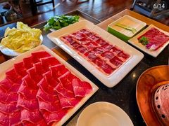 -南门涮肉(通州店)