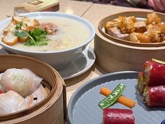 -点都德(千灯湖环宇城店)