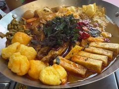 -小螺大作·螺蛳粉火锅(林和西店)