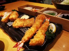 -胜博殿日式炸猪排(西红门店)