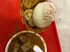 -方中山胡辣汤(蓝堡湾店)