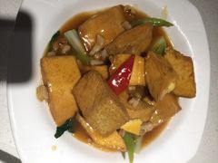 闫府第一福-闫府私房菜·百年鲁菜(恒隆店)