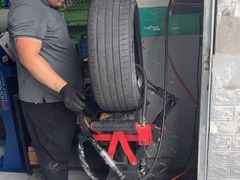 -捷之洁·米其林轮胎汽车维修保养(浦江镇江月路店)