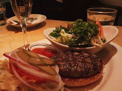 -The Cheesecake Factory 芝乐坊餐厅(王府中環店)