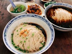 -同得兴 Since·1995 传统苏式面馆(嘉馀坊店)