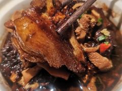招牌冰糖羊肉煲-東大方(湖州白鹭迎店)