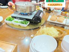-前堡羊汤岫岩二部(乐雪店)