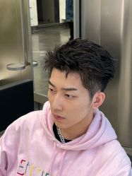 -辛格·潮沙龙