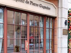 -Le Comptoir de Pierre Gagnaire