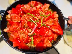 贵州番茄鸡小锅-贵州辣子鸡番茄鸡