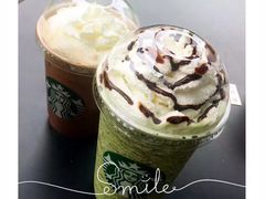 -星巴克(苏州西蒙店)