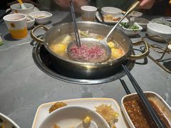 -潮发潮汕牛肉店(东方宝泰店)