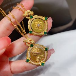 点击看大图 -Cindy Jewelry·钻戒·彩色宝石