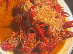 -红盔甲·小龙虾(人民广场店)