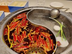 -川西坝子火锅(金沙1.0直营店)