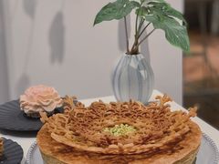 -潮一不贰·法式甜品·生日蛋糕·西式简餐(外滩店)