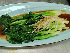 -汀兰酒店-中餐厅