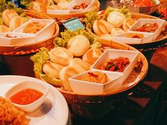 -筱爷叔·上海传统手工菜(新桥店)