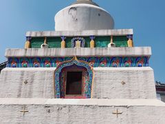 -塔尔寺