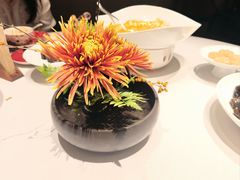 -蘇锦宴·淮扬菜烤鸭·小院(三元桥霄云路店)