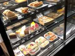 -星巴克(天津五大道店)