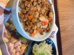 -真功夫(棠下店)