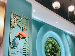 -柠檬树茶餐厅(海雅缤纷城店)