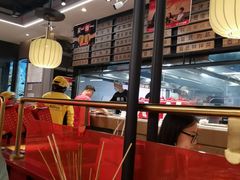 -管氏翅吧(马家堡店)