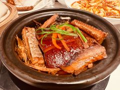 -外婆家(西红门荟聚购物中心店)