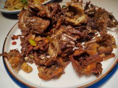 -吉祥春饼·烤鸭(文登利群店)