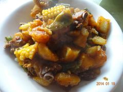 大丰收-老六杀猪菜(进乡街店)