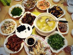 -观桥阁(锦溪店)