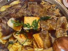 -德川家日本料理(中关村寰太大厦店)