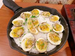 -一沙一城·岩烤牛扒(深圳首店)