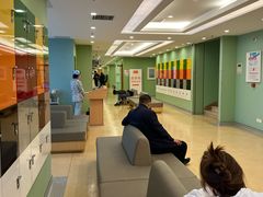 -爱康国宾体检中心(沈阳太原街分院)