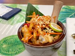 -云海肴汽锅鸡·云南小炒(曲江大悦城店)