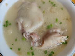 -易老妈蹄花.特色川菜(人民公园总店)