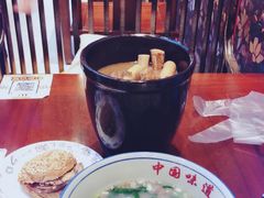 -李记白水羊头·清真老味家常菜(石景山店)