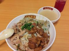 -荔林食店(西华路店)