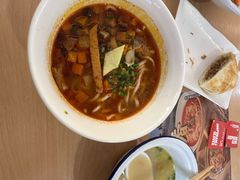 -大师兄·西北小馆(北站缤果空间店)