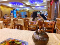 大堂-维吾尔餐厅(宜山路店)