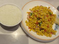 -北李妈妈菜·海肠捞饭(开发区万达店)