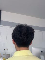 -YESIDO椰岛造型烫发染发