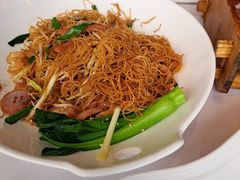 -粤财皇冠假日酒店·彩华轩中餐厅
