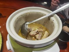 -徽三说·土徽菜·中国徽菜连锁品牌(阳湖总店)
