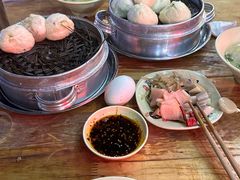 -梁憨包(南岸回龙湾店)