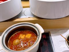 -农小锅自助小火锅(北京大兴凯德店)