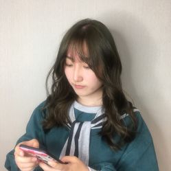 -京都造型·烫发·染发