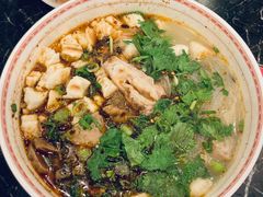 -吾味香葫芦头(安西街店)