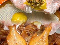 -坛南湾阿强农家乐.海鲜大排档老字号(福州地标美食店)